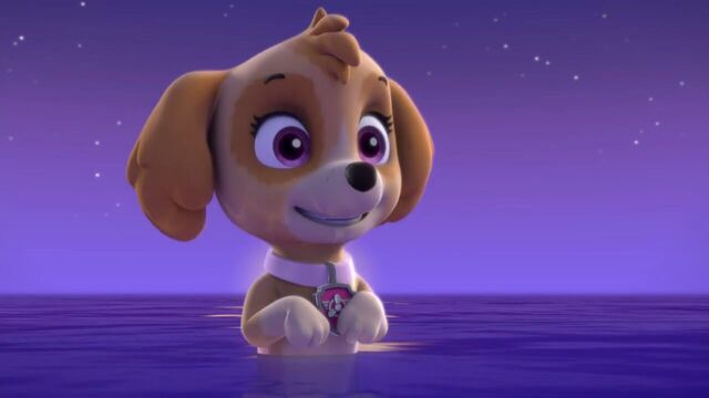 Image Pawpatrols02e16pupssaveamer Pup720pwebripx264aac 490457 Paw Patrol Wiki 