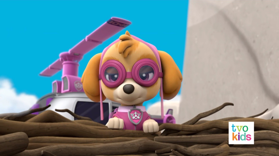 Image - PAW Patrol Pups Save a Flying Kitty 34.jpg | PAW Patrol Wiki | FANDOM powered by Wikia