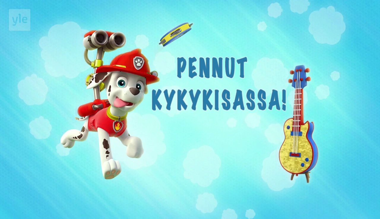 paw patrol wiki | fandom powered by wikia