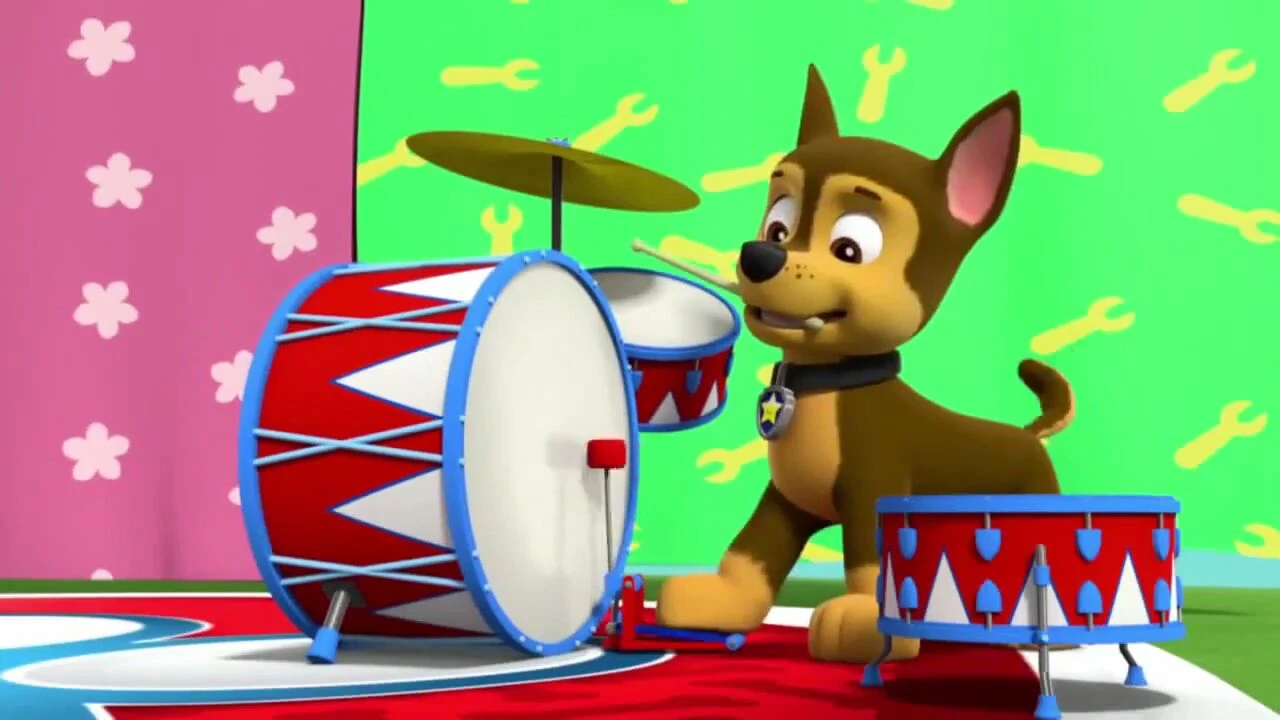 Image - PAW Patrol Season 2 Episode 10 Pups Save a Talent Show - Pups