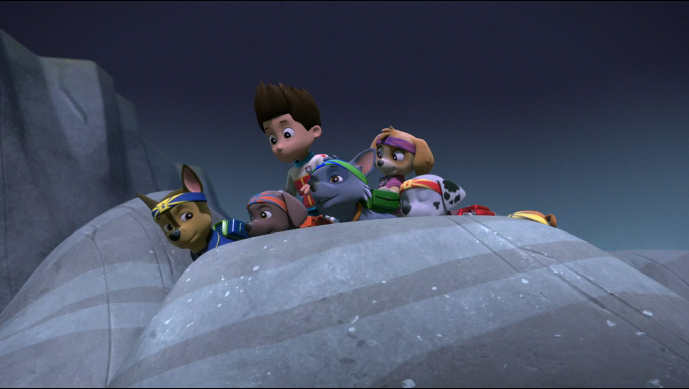 Image - Pup-Fu! 127.png | PAW Patrol Wiki | FANDOM powered by Wikia