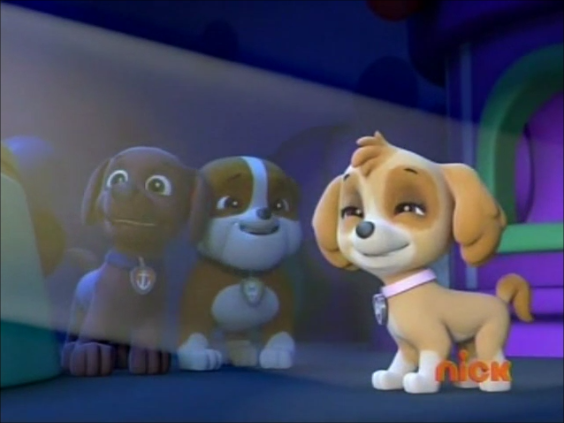 Paw Patrol Pups Turn on the Lights – Illuminating Adventure With the PAWsome Crew Paw Patrol Pups Turn on the Lights – Illuminating Adventure With the PAWsome Crew