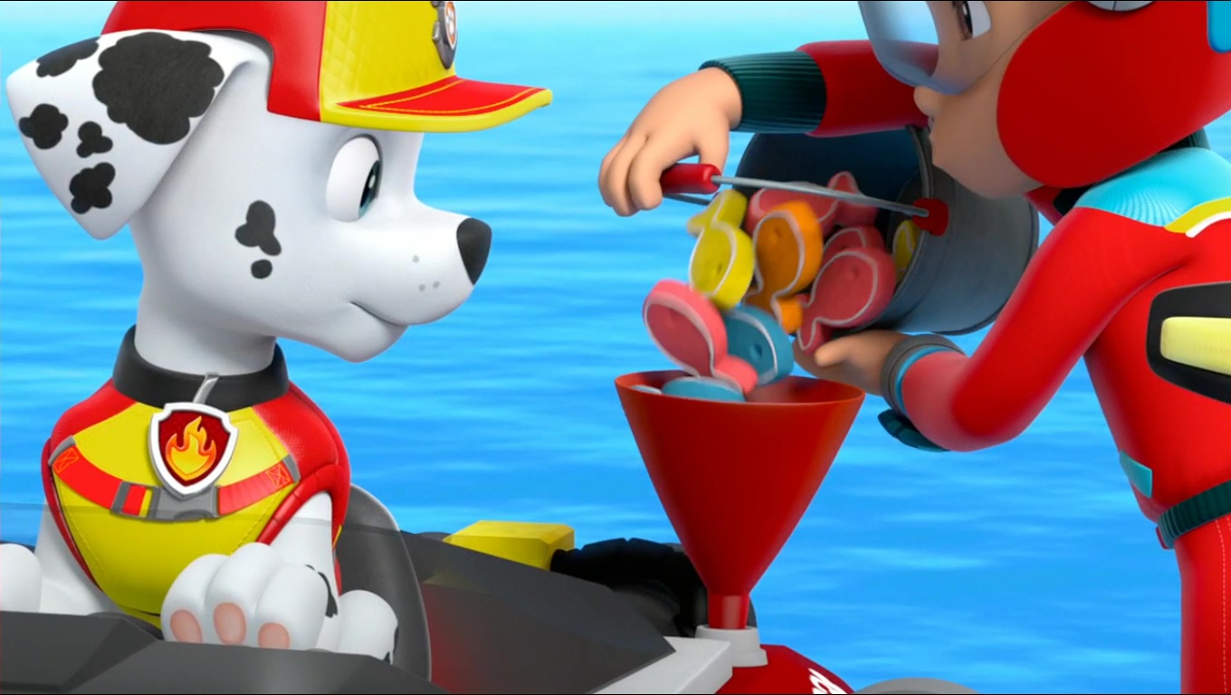 paw patrol marshall emt paw patrol marshall emt