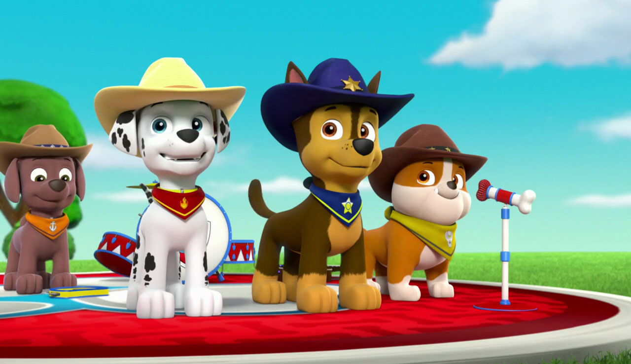 щенячий патруль операция гав маршал. гав патруль. щенячий патруль герои трекер. гав патруль. щенячий патруль щенки ковбои.