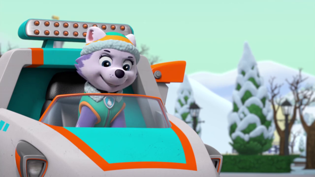 everest paw patrol movie everest paw patrol movie