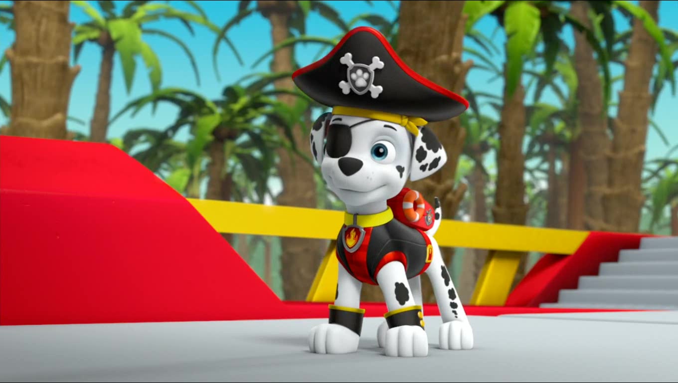Image - Pirate Pups 62.jpg | PAW Patrol Wiki | FANDOM powered by Wikia