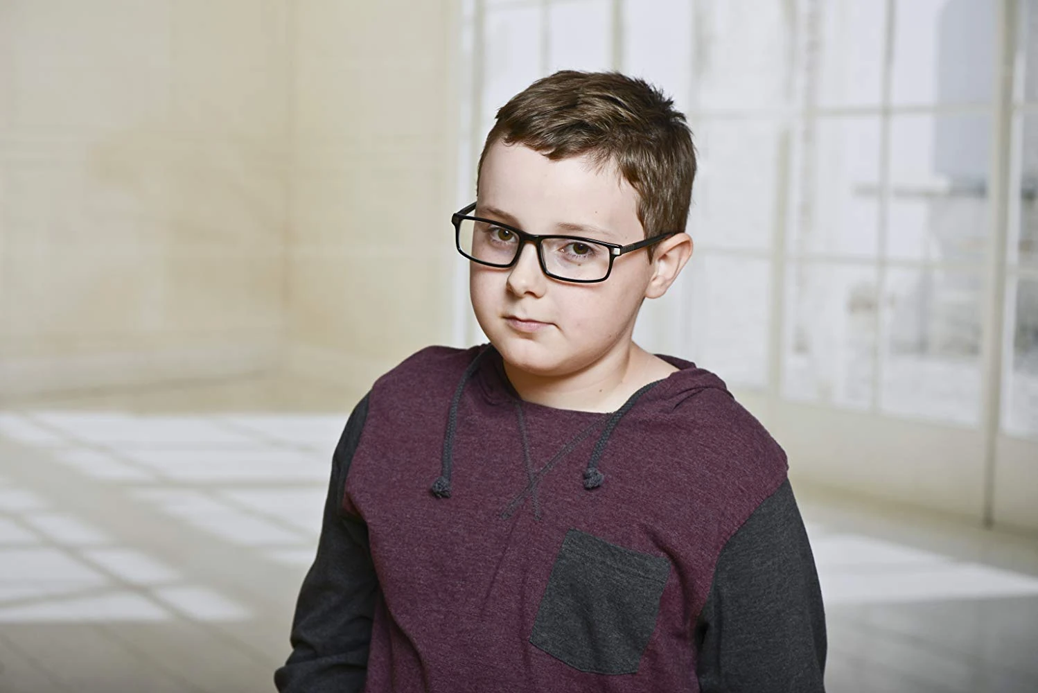 Carter Thorne PAW Patrol Wiki Fandom