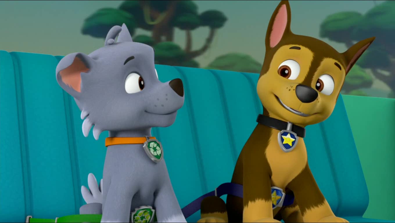 Pups Save The Mailgallery Paw Patrol Wiki Fandom Powered By Wikia