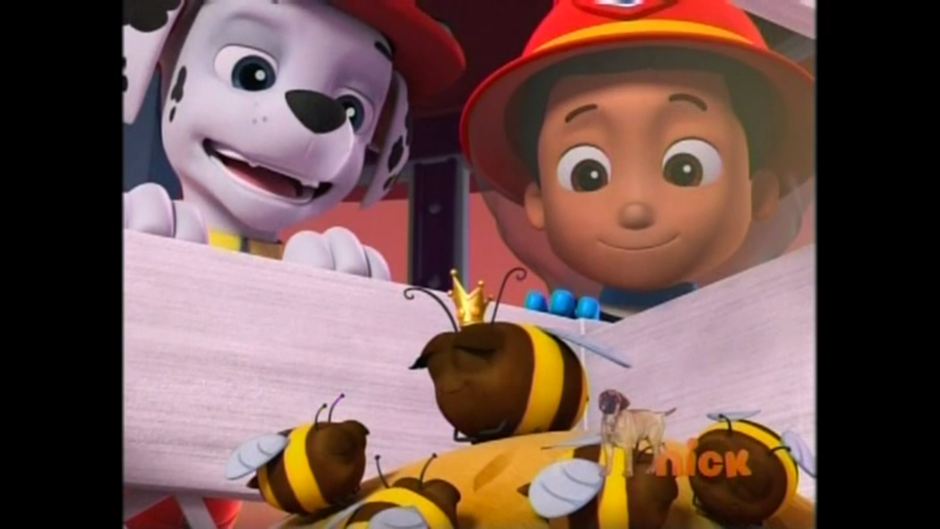 Queen bee/Gallery/Pups Save the Queen Bee | PAW Patrol Wiki | FANDOM powered by Wikia
