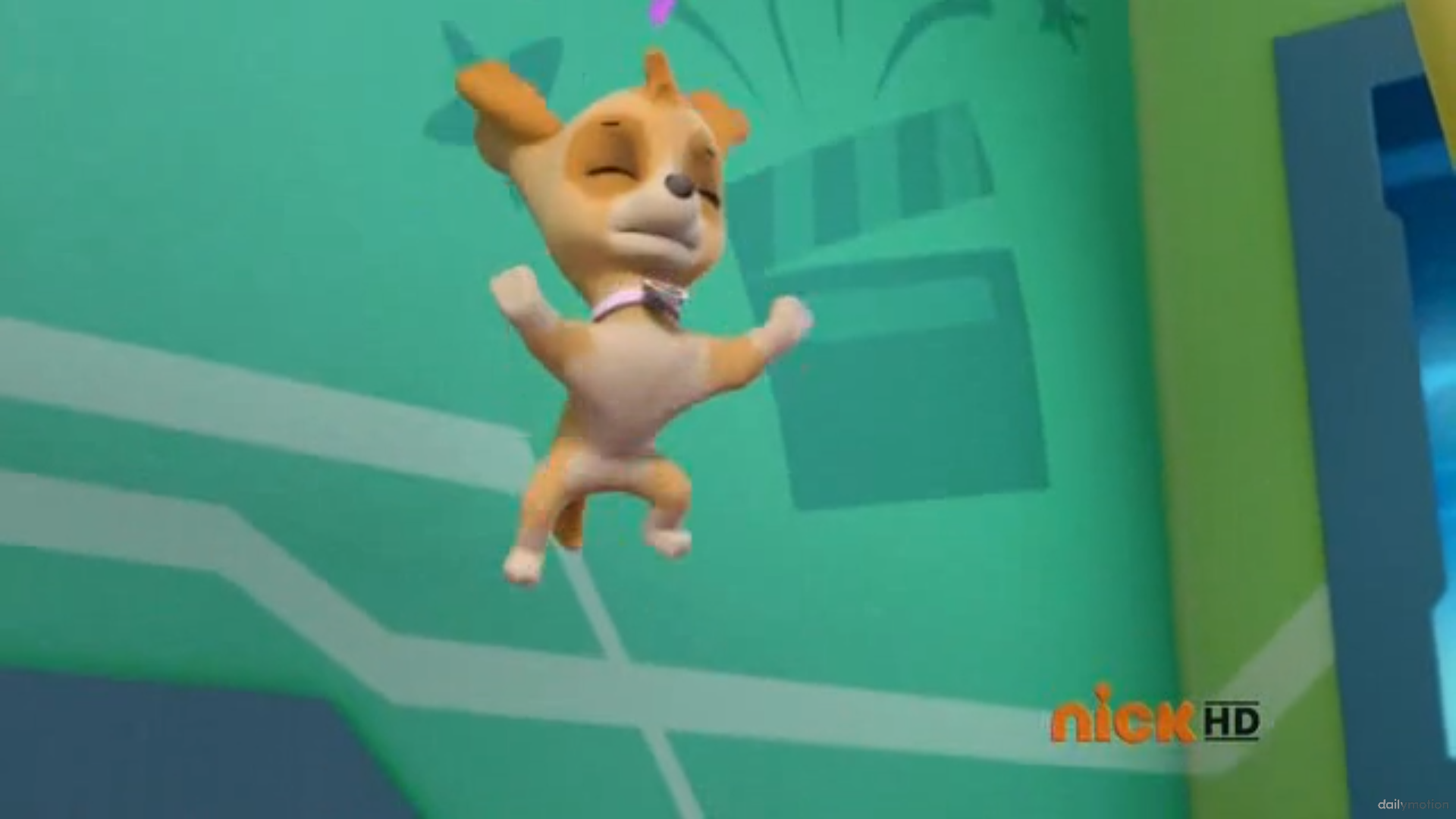 Image Sniffle Skye In The Air 2 Png Paw Patrol Wiki Fandom