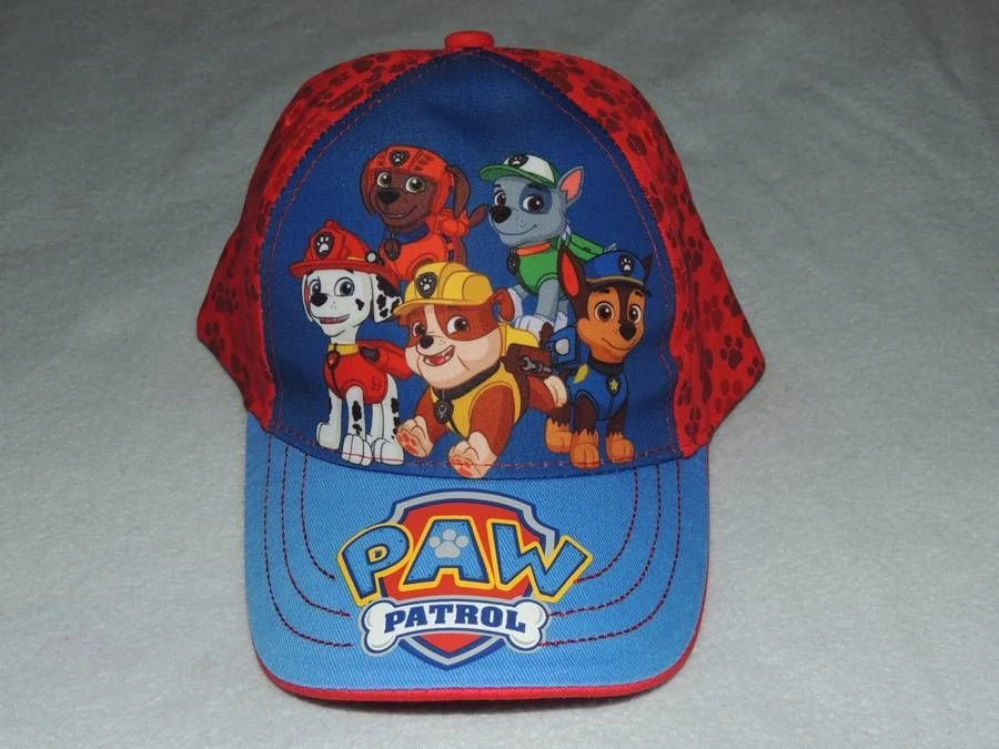 Image - Hat.JPG | PAW Patrol Wiki | FANDOM powered by Wikia