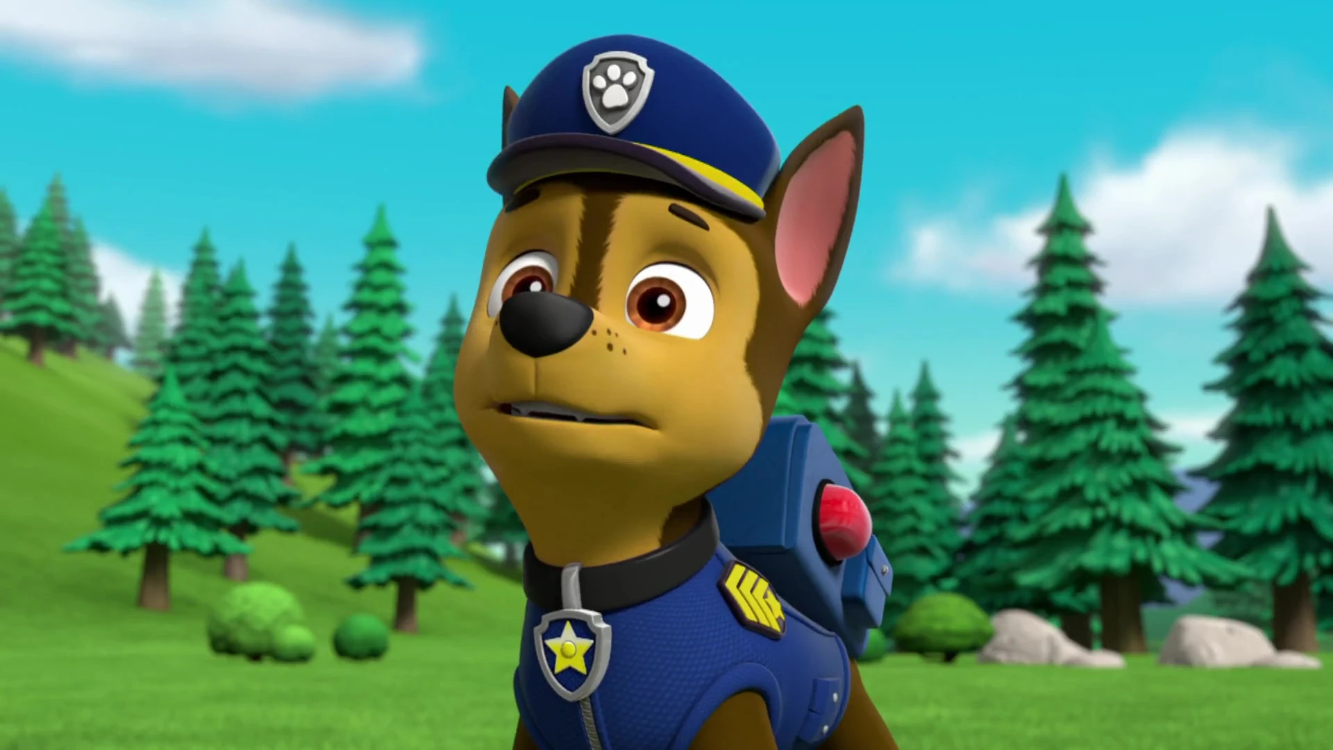 Pups Save a Manatee/Quotes | PAW Patrol Wiki | Fandom
