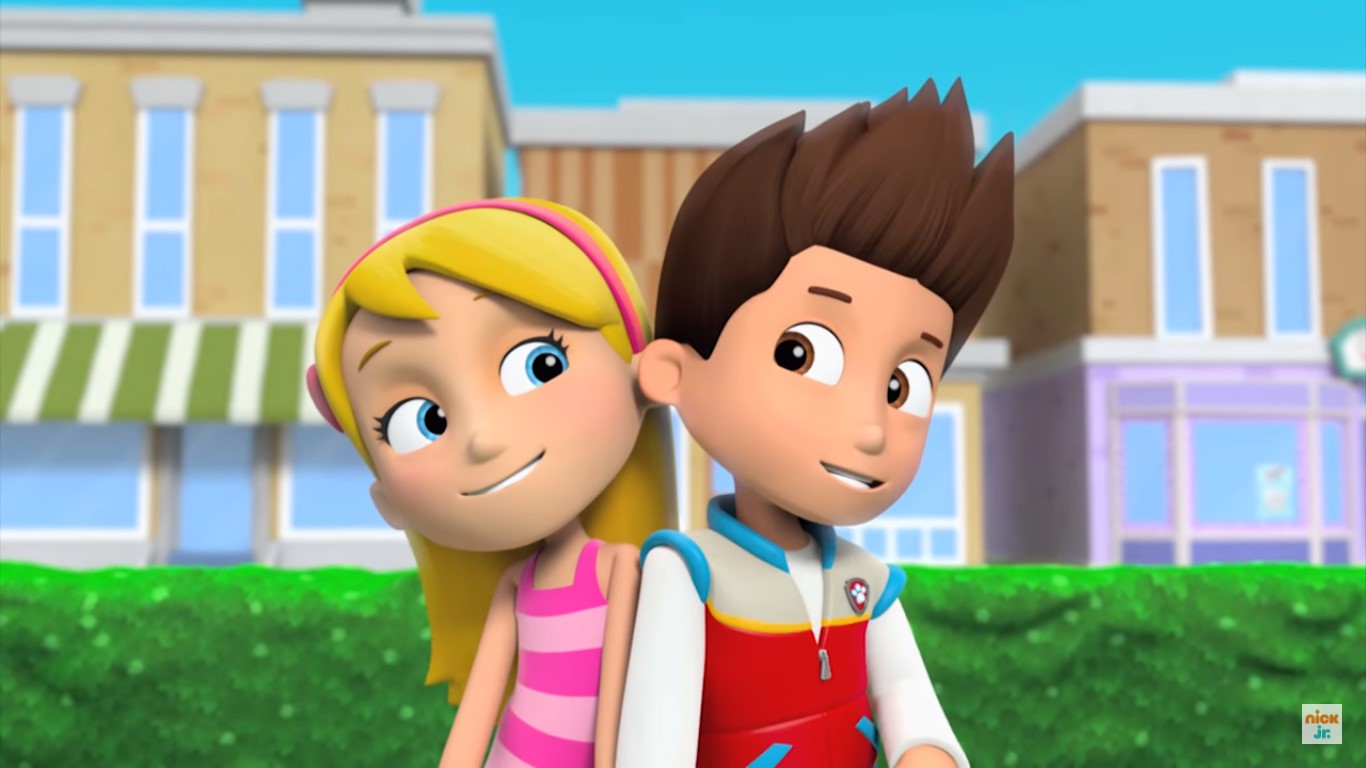 Image Nick Jr Buddy Like You Song Ryder Katie Jpg Paw