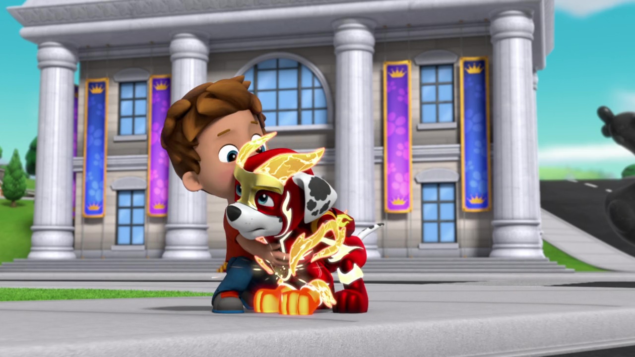 paw patrol sweetie mighty pups paw patrol sweetie mighty pups