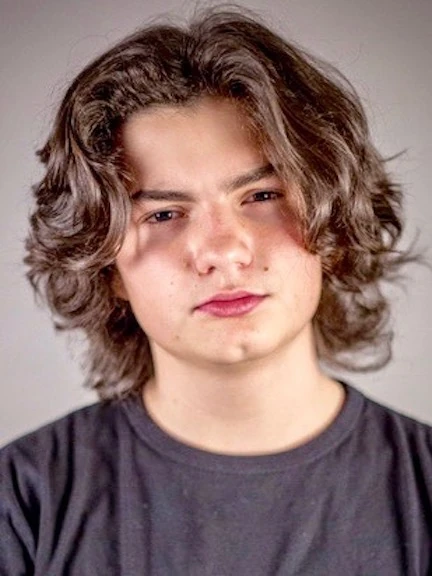 Max Calinescu | PAW Patrol Wiki | FANDOM powered by Wikia