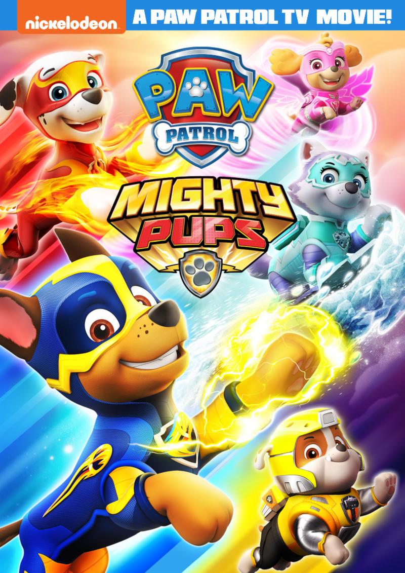 Mighty Pups | PAW Patrol Wiki | FANDOM powered by Wikia