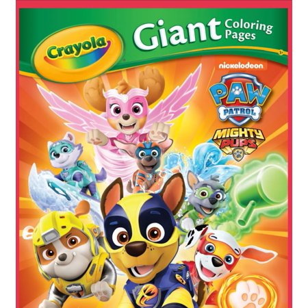 Image - Mighty pups crayola.jpg | PAW Patrol Wiki | FANDOM powered by Wikia