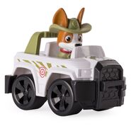 tracker paw patrol figurine