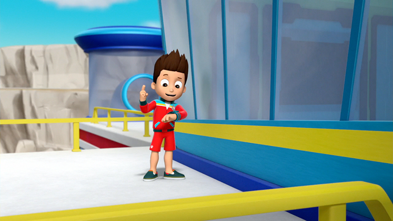 Ryder/Gallery/Sea Patrol: Pups Save the Pier | PAW Patrol Wiki | FANDOM powered by Wikia