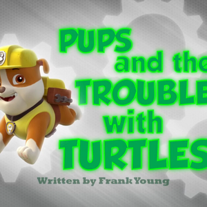 Season 1 Paw Patrol Wiki Fandom