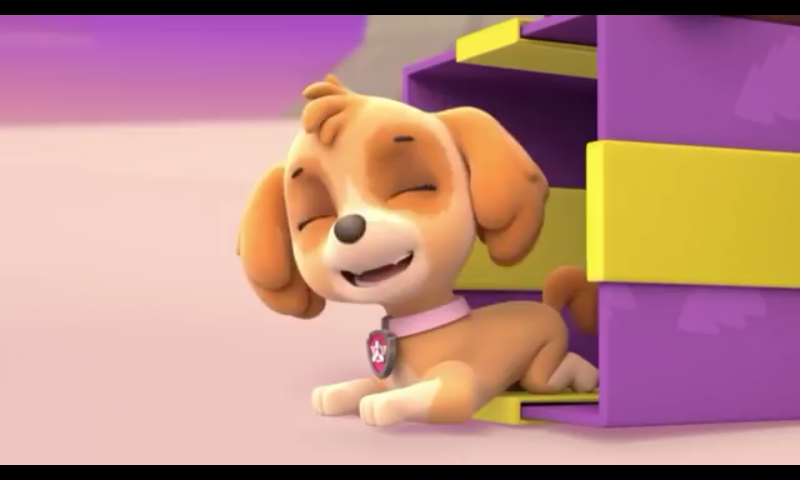 paw patrol pups save skye paw patrol pups save skye