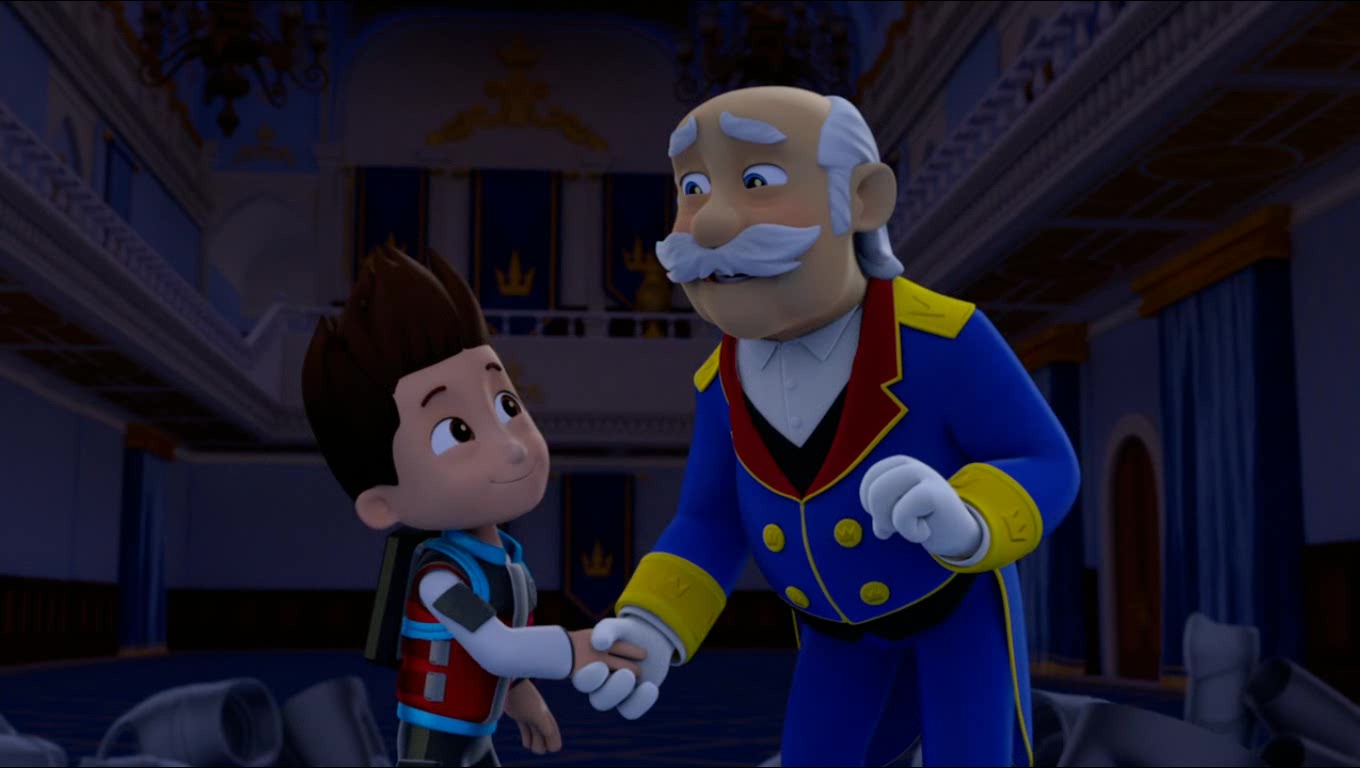 Image - Royally Spooked 50.jpg | PAW Patrol Wiki | FANDOM powered by Wikia