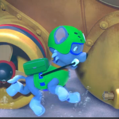 Rocky | PAW Patrol Wiki | FANDOM powered by Wikia