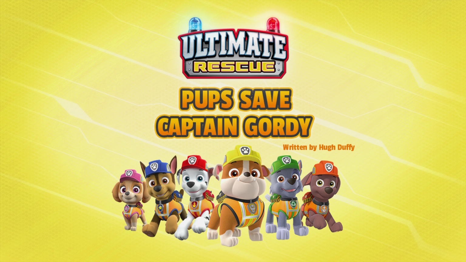 paw patrol ultimate sea rescue