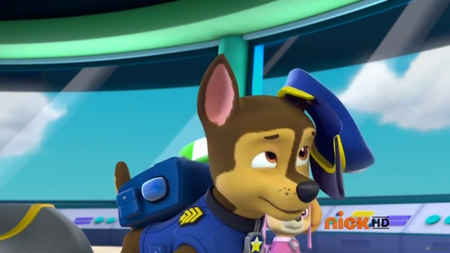 Image - Sniffle (Sick Chase).png | PAW Patrol Wiki | FANDOM powered by ...