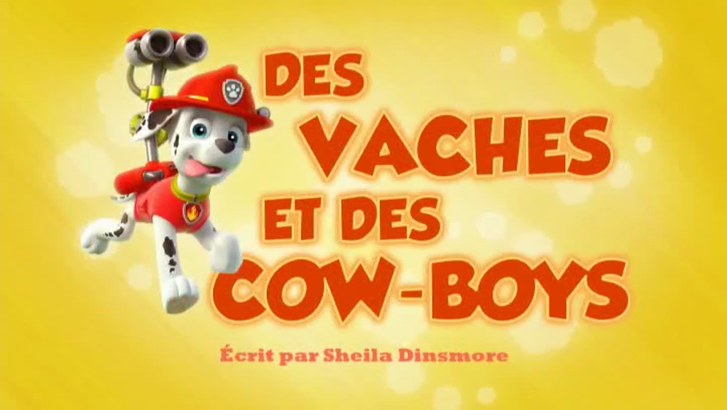 Image PAW Patrol La Pat' Patrouille Des vaches et des cowboys.png