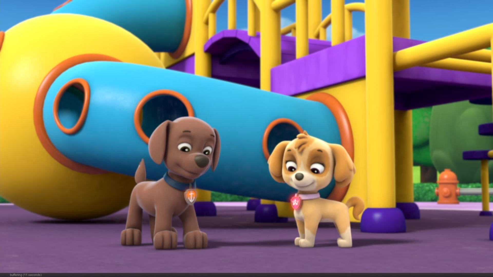 Zuma/Gallery/Pups Fall Festival | PAW Patrol Wiki | FANDOM powered by Wikia