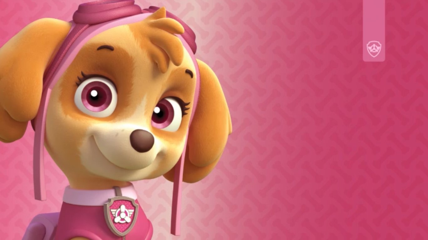 Image Skye picture k,rcj6r4.jpg PAW Patrol Wiki FANDOM powered by