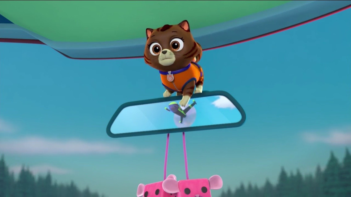 Image - PAW Patrol Pups Save the PAW Patroller Scene 30.jpg | PAW Patrol Wiki | FANDOM powered