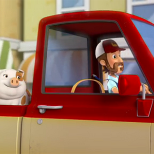 farmer al paw patrol toy