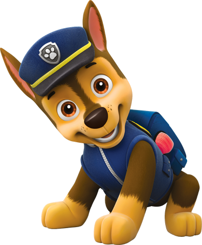 Crash Course: Paw Patrol – The Three "Peas" of Child Life