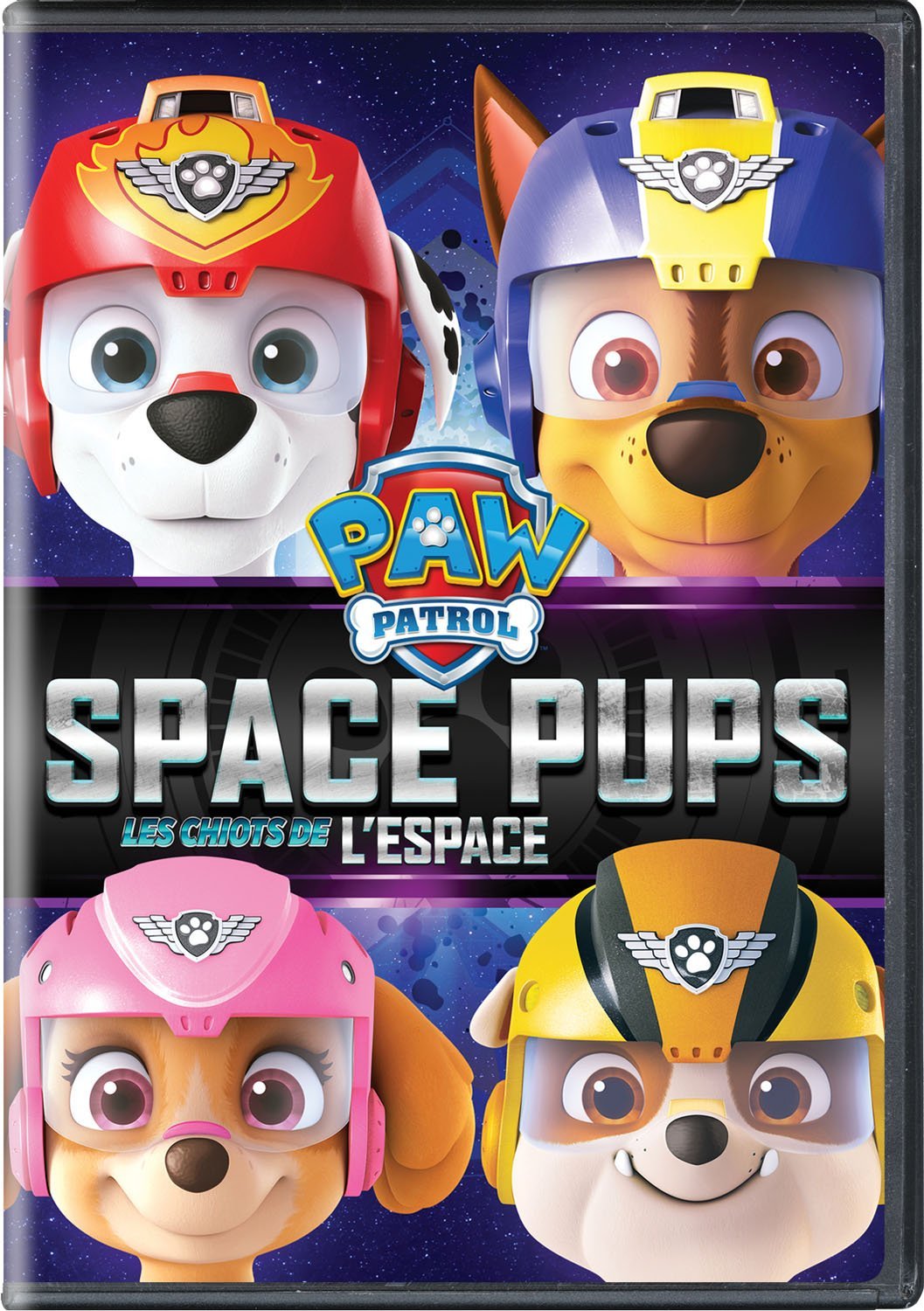 muddy pups paw patrol