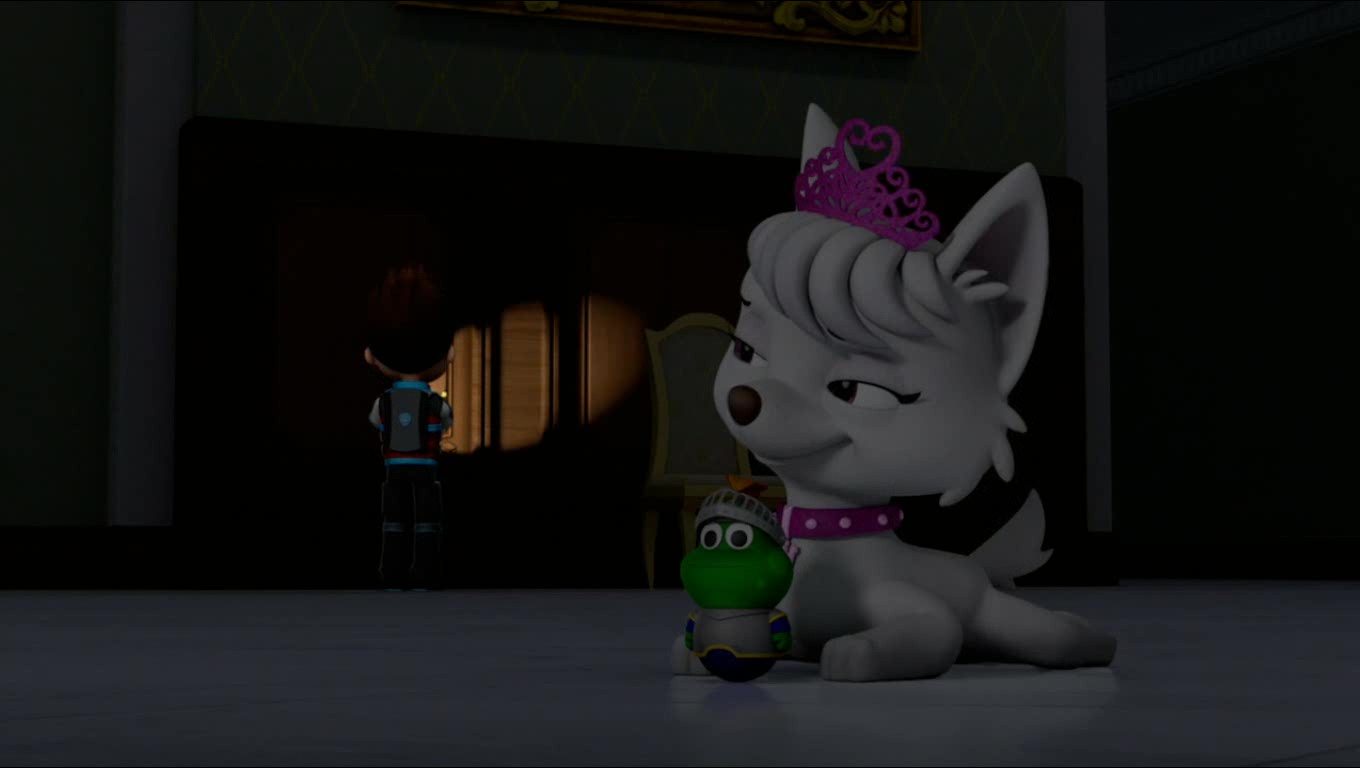 Image - Royally Spooked 13.jpg | PAW Patrol Wiki | FANDOM powered by Wikia