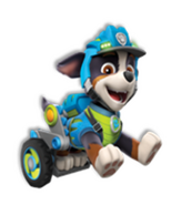 Rex/Gallery | PAW Patrol Wiki | Fandom