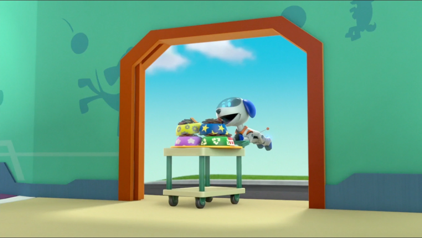 RoboDog/Gallery/Pups in a Fix PAW Patrol Wiki FANDOM powered by Wikia