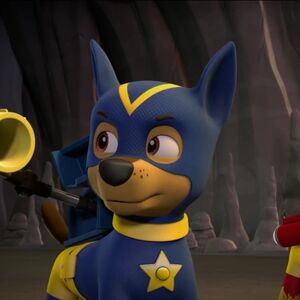 Chase Gallery Pups Save Apollo Paw Patrol Wiki Fandom