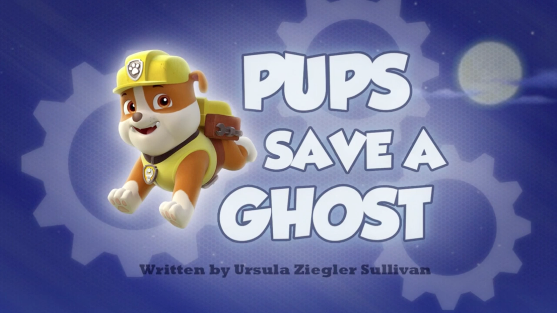 pups save a ghost paw patrol wiki fandom powered by wikia paw patrol pups save christmas video