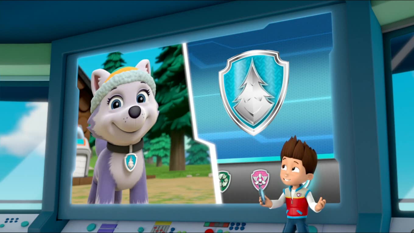 Everestgallerypups Save A Good Mayor Paw Patrol Wiki Fandom 