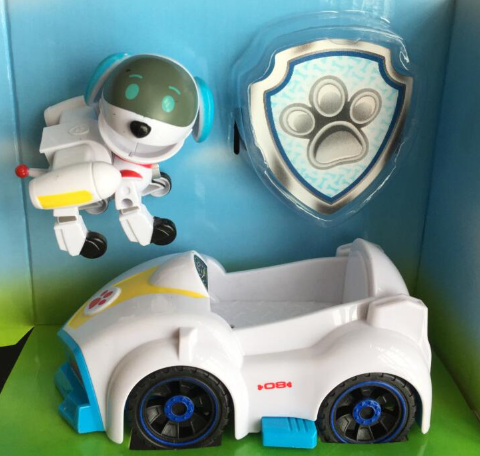 Image - Robot dog shield and car.png | PAW Patrol Wiki ...