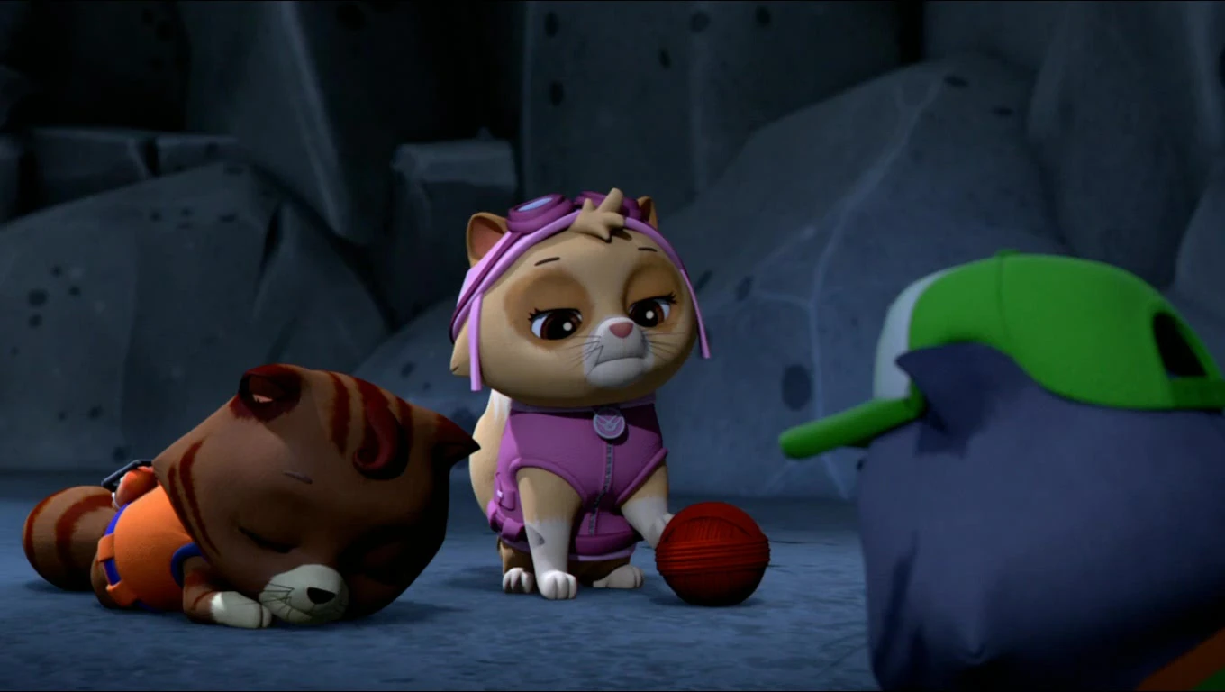 Cat Zuma/Gallery/Pups Save a Soapbox Derby PAW Patrol Wiki Fandom