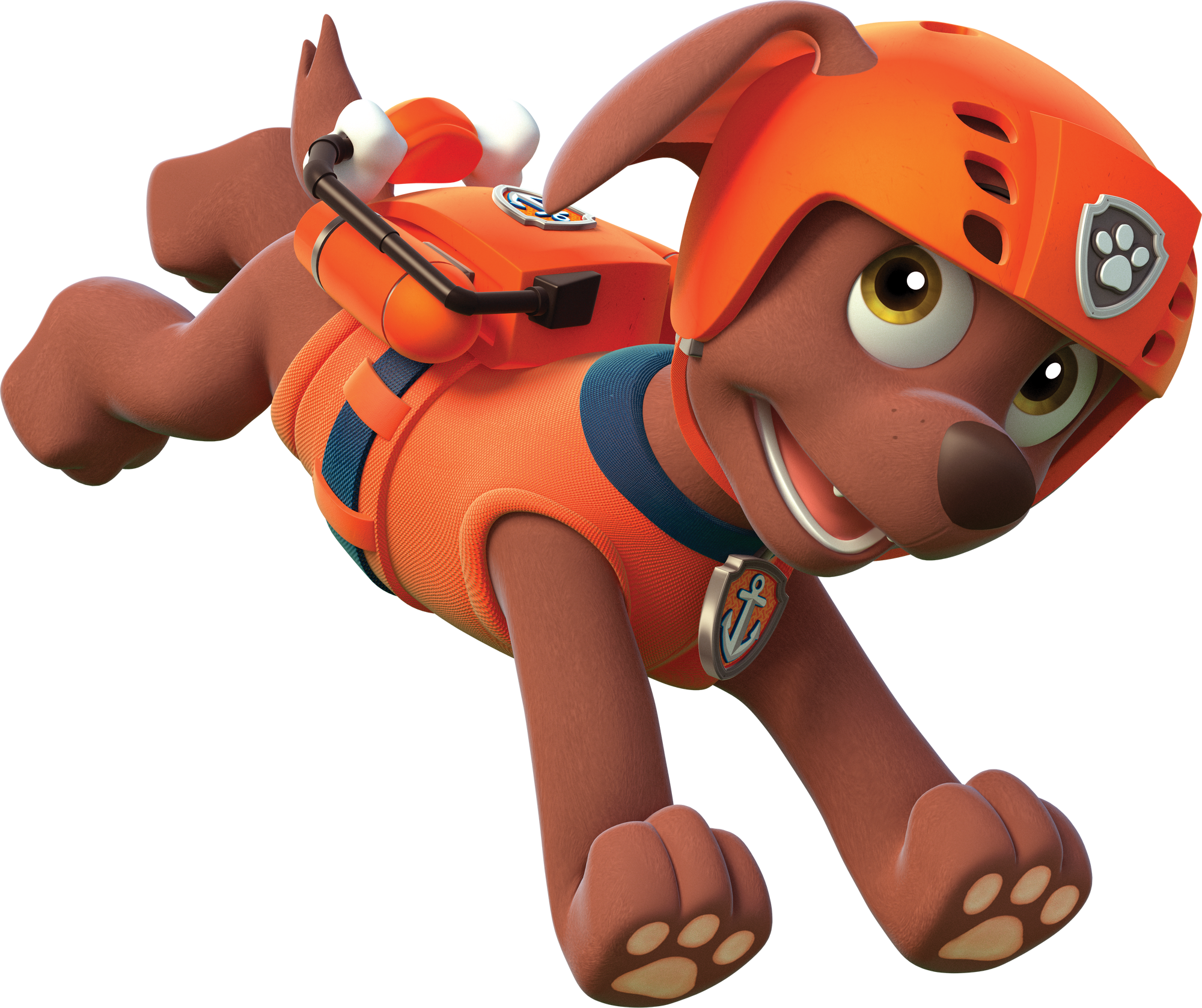 Paw Patrol Paw Patrol Characters Zuma Paw Patrol | Images and Photos finder