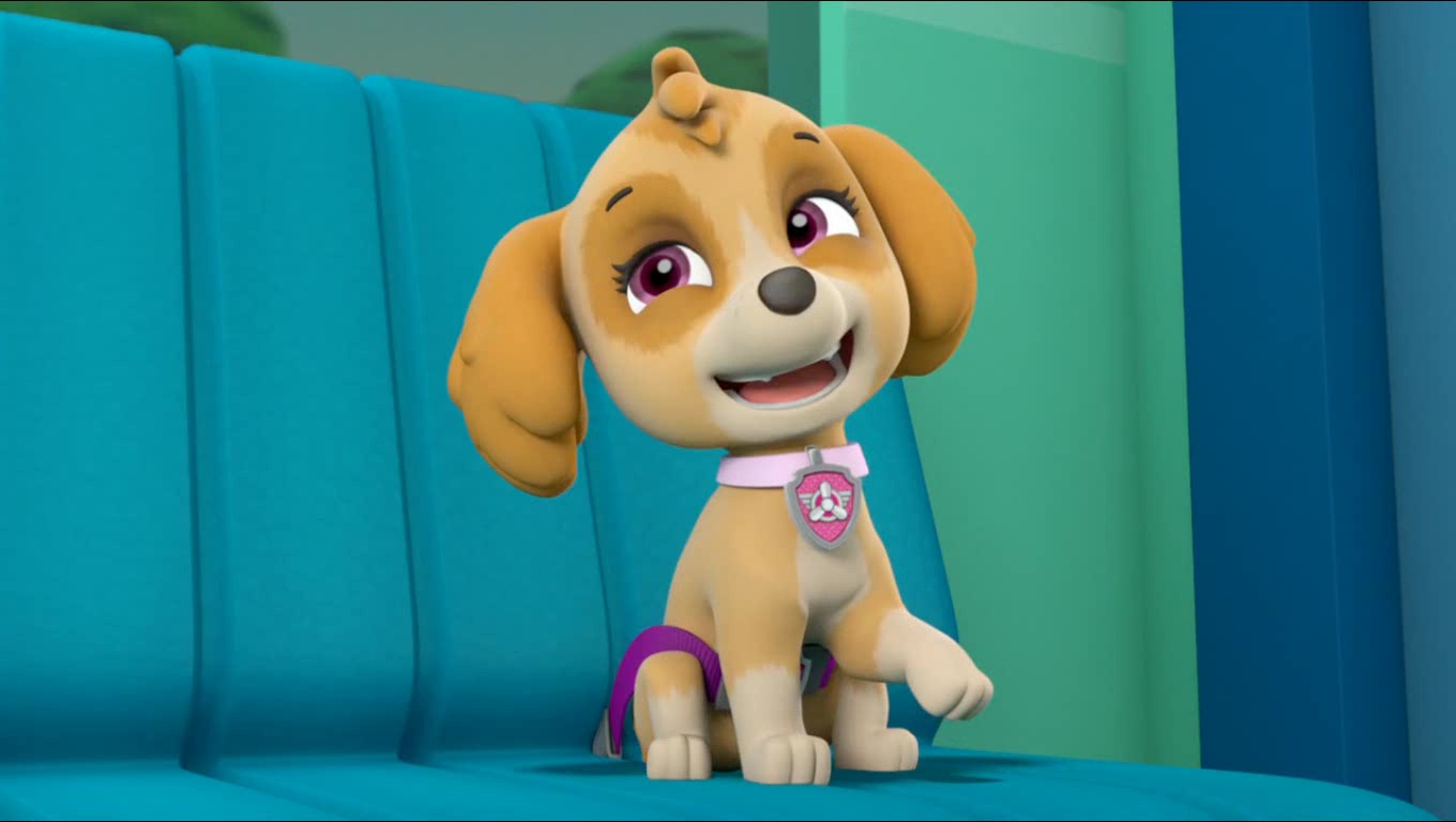 paw patrol pups save skye paw patrol pups save skye