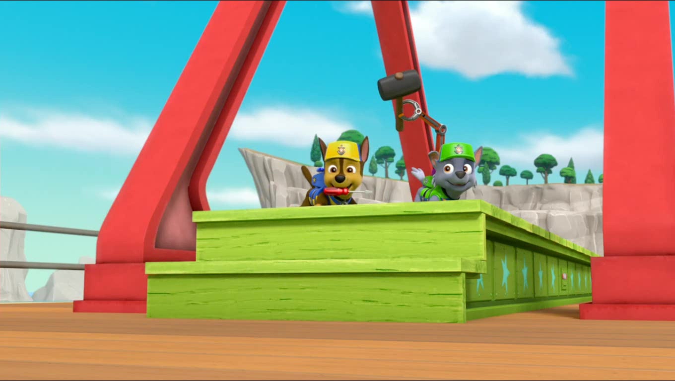 Chase/Gallery/Sea Patrol: Pups Save Their Pirated Sea Patroller | PAW Patrol Wiki | FANDOM