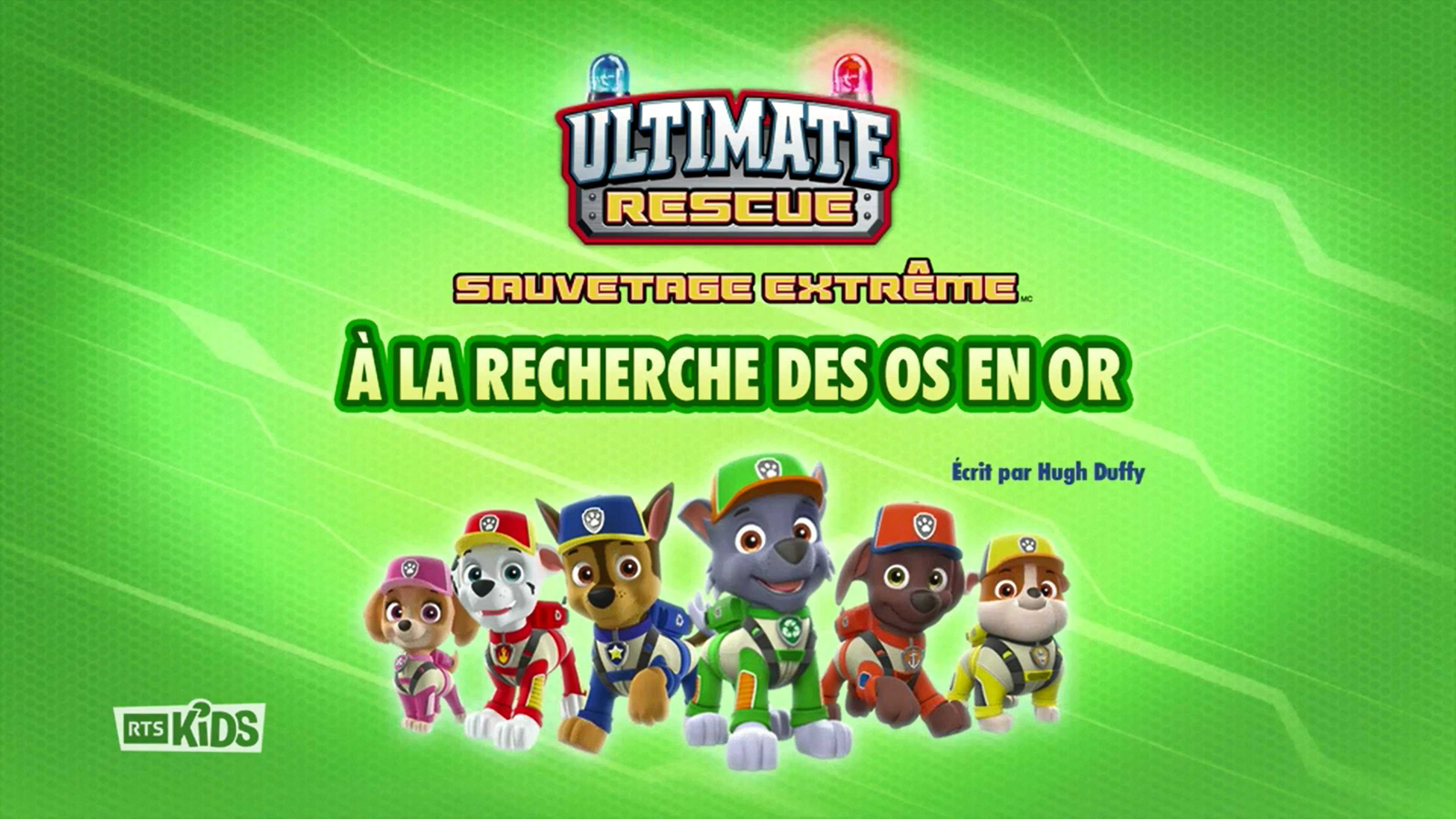 paw patrol ultimate rescue recycle truck