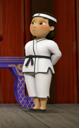 Farmer Yumi | PAW Patrol Wiki | FANDOM powered by Wikia