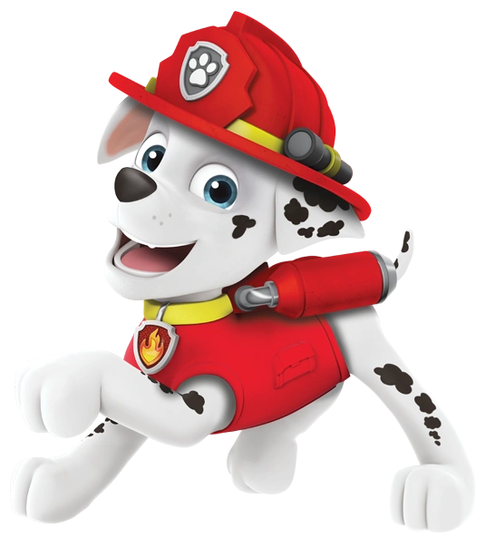 Obraz - Pic-marshall.png | PAW Patrol Wiki | FANDOM powered by Wikia